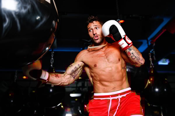 Meet Co-Founder & Founding Trainer Noah Neiman