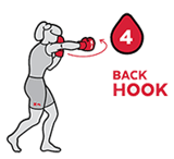 Rumble Boxing 6 Punches_Back Hook