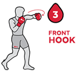 Rumble Boxing 6 Punches_Front Hook