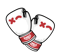 Rumble Boxing Gloves