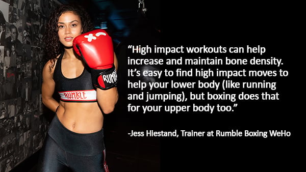 Jess Hiestand Rumble Boxing Trainer-1